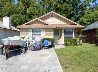 1261 Montecello Dr #B, Orange Park, FL 32065