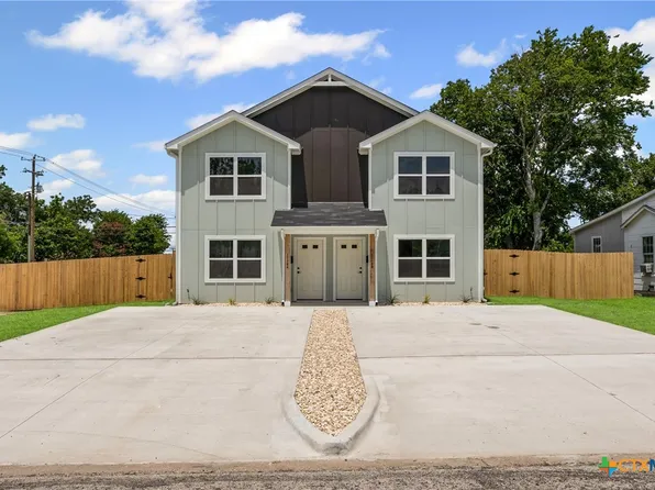 1118 S 51st St, Temple, TX 76504