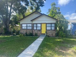 4219 4th Ave S, Saint Petersburg, FL 33711