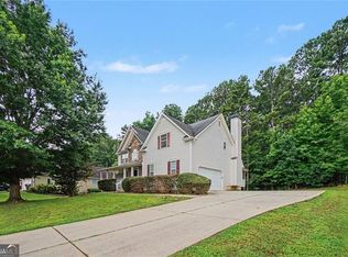 117 Somersby Dr, Dallas, GA 30157