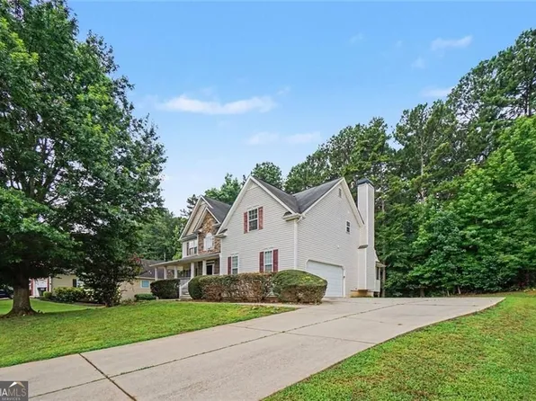 117 Somersby Dr, Dallas, GA 30157
