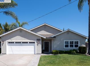 4309 Fairwood St, Fremont, CA 94538