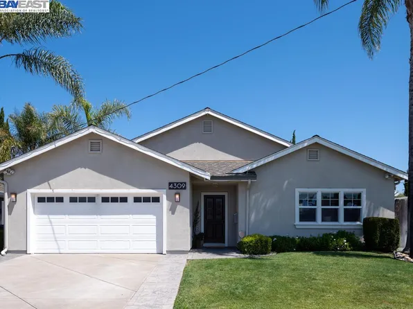 4309 Fairwood St, Fremont, CA 94538