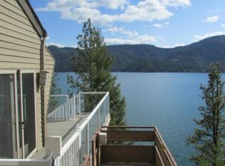 5408 E Waverly Loop, Hayden Lake, ID 83835