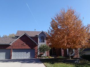 3823 S 163rd Cir, Omaha, NE 68130