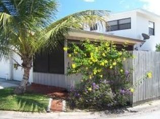 35 Fillmore Ct, Satellite Beach, FL 32937
