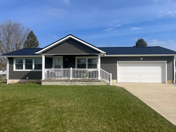 1535 Pear Pl, Mansfield, OH 44905