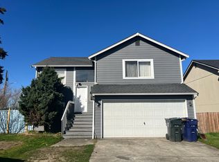 7322 S Ainsworth Ave, Tacoma, WA 98408