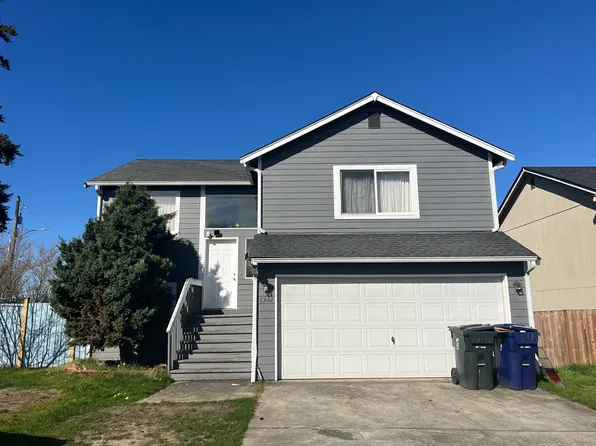 7322 S Ainsworth Ave, Tacoma, WA 98408