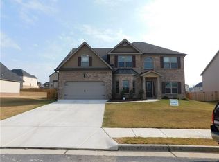 642 Madison Park Dr, Grayson, GA 30017