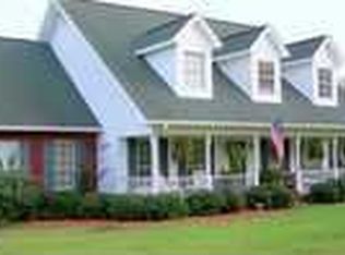 3530 Highway 162, Bonifay, FL 32425