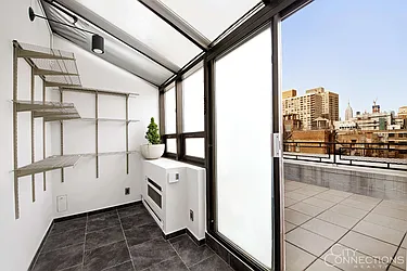 Rented by City Connections Realty