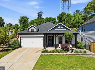 111 Neese Farm Dr, Woodstock, GA 30188