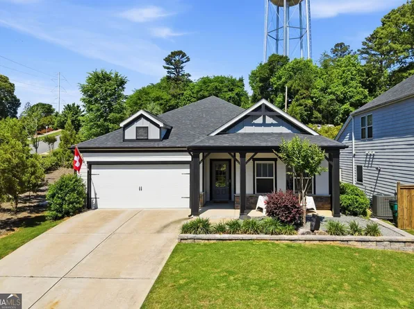 111 Neese Farm Dr, Woodstock, GA 30188