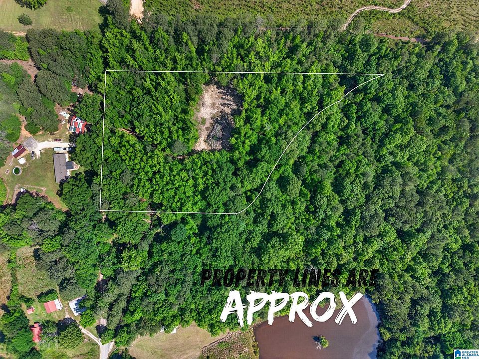 1st image of 0 Pruitt Rd #0