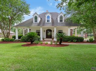 18755 Bienville Ct, Prairieville, LA 70769