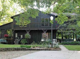 2590 Hawthorne Ave, Janesville, IA 50647