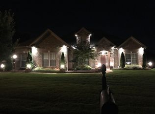 110 Burwell Ridge Trl, Harvest, AL 35749