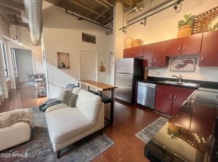 114 W Adams St UNIT 1007, Phoenix, AZ 85003