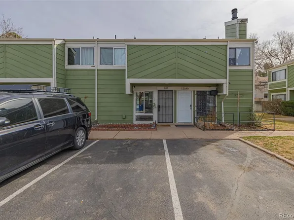 12182 E Kepner Place, Aurora, CO 80012