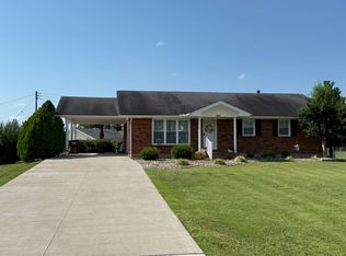 143 Hamilton Acres St, Hodgenville, KY 42748