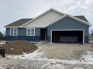 200 Wild Rose Way #89, Stoughton, WI 53589