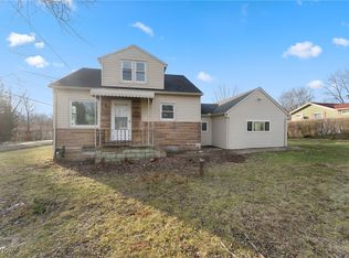 458 Edith Ave, Akron, OH 44312