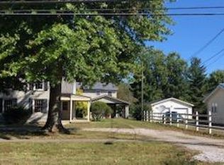 936 Roosevelt Blvd #A, Eleanor, WV 25070