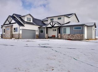 853 Slickrock Dr, Mack, CO 81525