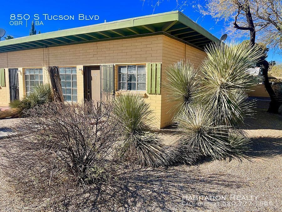 1st image of 850 S Tucson Blvd