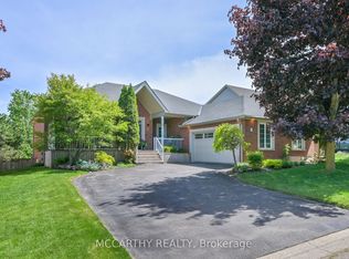 26 Chapman Rd, Orangeville, ON L9W 5C7