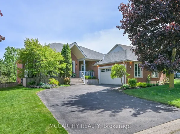 26 Chapman Rd, Orangeville, ON L9W 5C7