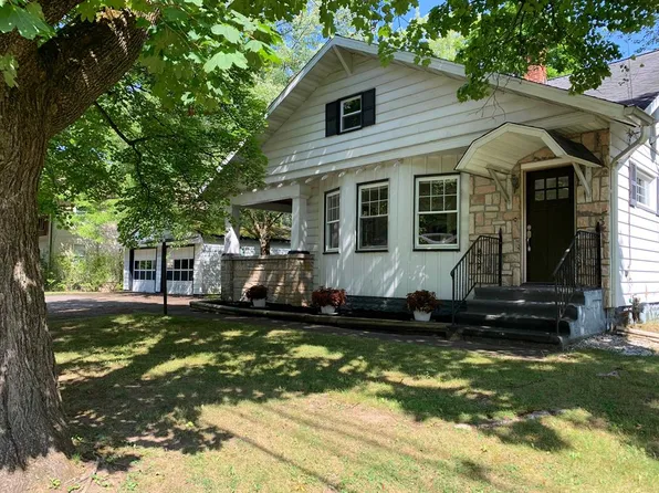 827 Allegheny Ave, Oil City, PA 16301