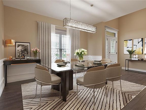 4th image of 6820 Rivera Way