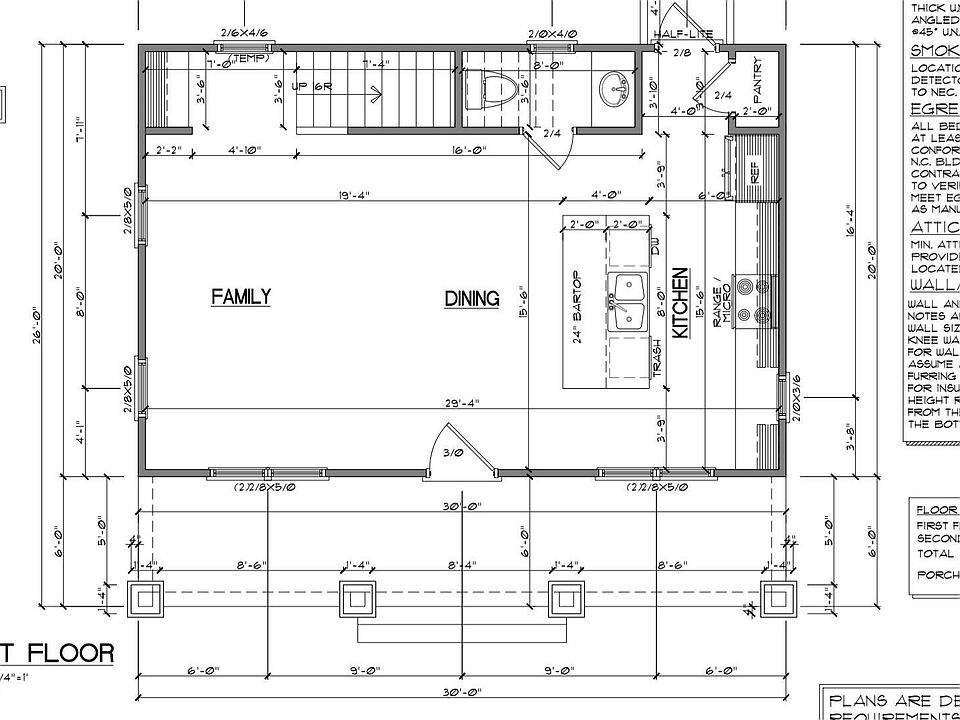 2nd image of 2662 Lawndale Ave