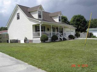 220 Lyles Rd SE, Cleveland, TN 37323