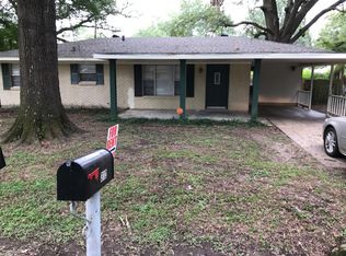 312 Azalea Dr, Monroe, LA 71203