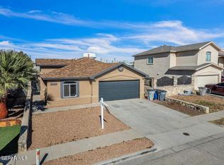 12255 Via Del Rio, El Paso, TX 79936