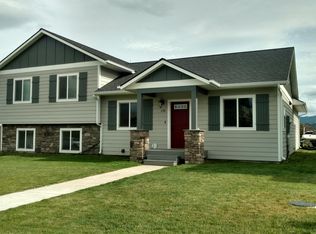 170 Battle Ridge Dr, Kalispell, MT 59901