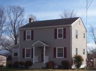 2531 Vancouver Dr NW, Roanoke, VA 24012