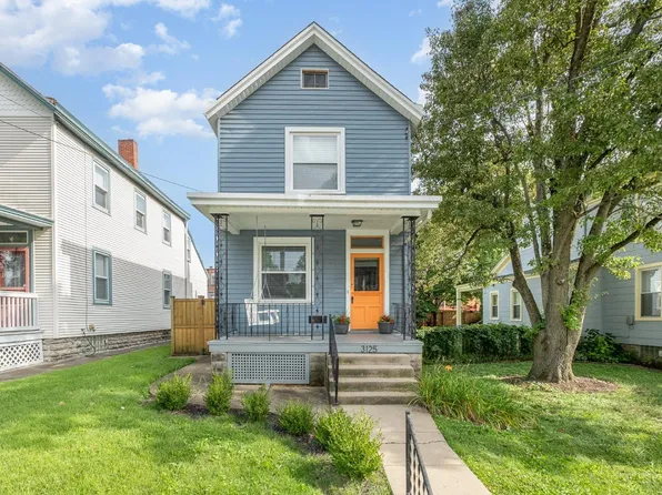 3125 Woodsfield St, Cincinnati, OH 45213