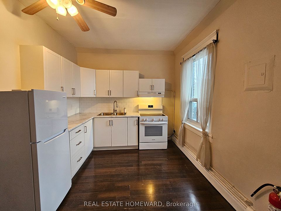1st image of 733 Pape Ave #A