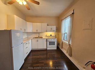 733 Pape Ave #A, Toronto, ON M4K 3S8