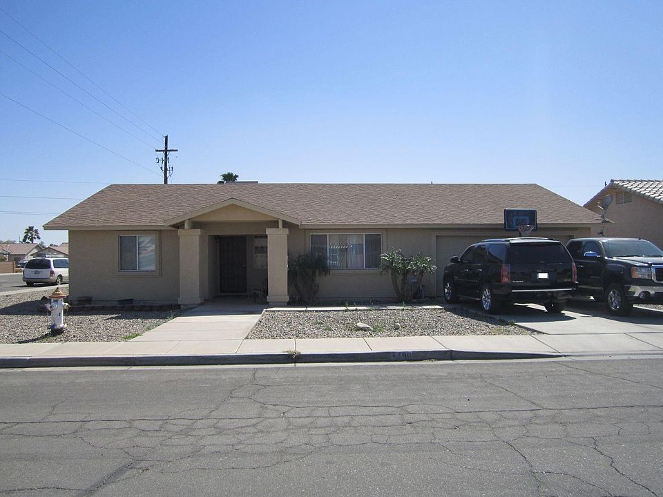1st image of 7489 E 25th Pl