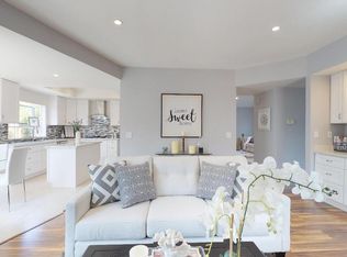 3171 Heritage Springs Ct, San Jose, CA 95148