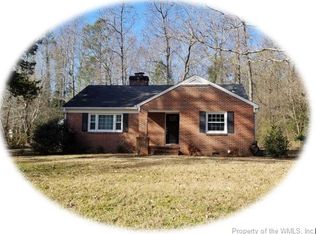 106 Gilley Dr, Williamsburg, VA 23188