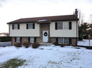 804 E Brubaker Valley Rd, Lititz, PA 17543