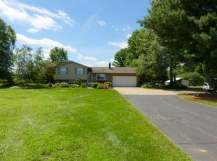 31344 Leeper Rd, North Liberty, IN 46554