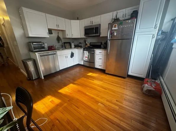818 Parker St, Boston, MA