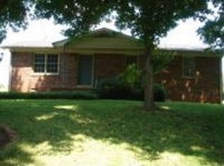 286 Will Bohannon Rd, Smiths Grove, KY 42171